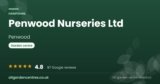 Penwood Nurseries Ltd | Penwood, Hampshire