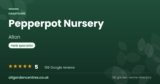 Pepperpot Nursery | Alton, Hampshire