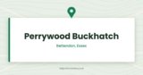 Perrywood Buckhatch | Rettendon, Essex