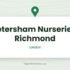 The Otter Nursery, Chertsey