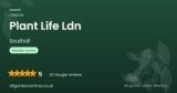 Plant Life Ldn | Southall, London