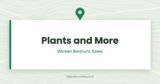 Plants and More — Wicken Bonhunt, Essex