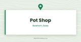 Pot Shop — Boreham, Essex