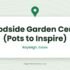 RHS Garden Hyde Hall — Rettendon, Essex