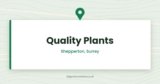 Quality Plants, Shepperton
