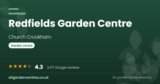 Redfields Garden Centre | Church Crookham, Hampshire