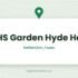 Woodside Garden Centre (Pots to Inspire) — Rayleigh, Essex