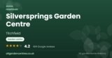 Silversprings Garden Centre | Titchfield, Hampshire