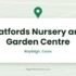 Drake Trees Garden Centre — Battlesbridge, Essex