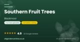 Southern Fruit Trees | Blackmoor, Hampshire