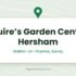 Hillier Garden Centre Dorking