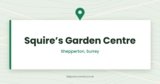 Squire’s Garden Centre, Shepperton