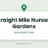 Wimbish Nursery and Garden Centre — Wimbish, Essex
