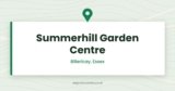 Summerhill Garden Centre | Billericay, Essex