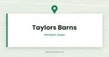 Taylors Barns — Wimbish, Essex