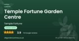 Temple Fortune Garden Centre | Temple Fortune, London