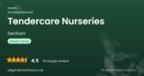 Tendercare Nurseries | Denham, Buckinghamshire