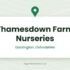 Bashley Plant Centre | New Milton, Hampshire