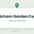 Stubbings Nursery | Maidenhead, Berkshire