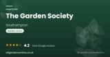 The Garden Society | Southampton, Hampshire