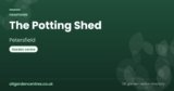The Potting Shed | Petersfield, Hampshire