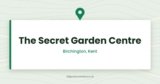 The Secret Garden Centre | Birchington, Kent