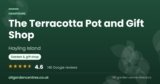 The Terracotta Pot and Gift Shop | Hayling Island, Hampshire