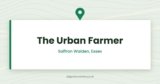 The Urban Farmer — Saffron Walden, Essex