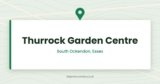 Thurrock Garden Centre | South Ockendon, Essex