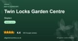 Twin Locks Garden Centre Ltd | Skipton, North Yorkshire