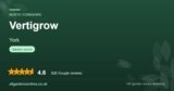 Vertigrow Ltd | York, North Yorkshire