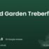 We Say Grow | Newtown, Powys