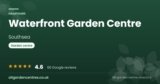Waterfront Garden Centre | Southsea, Hampshire