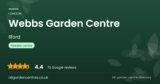 Webbs Garden Centre | Ilford, London