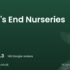Croxted Road Garden Centre | Norwood, London