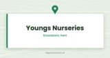 Youngs Nurseries | Broadstairs, Kent